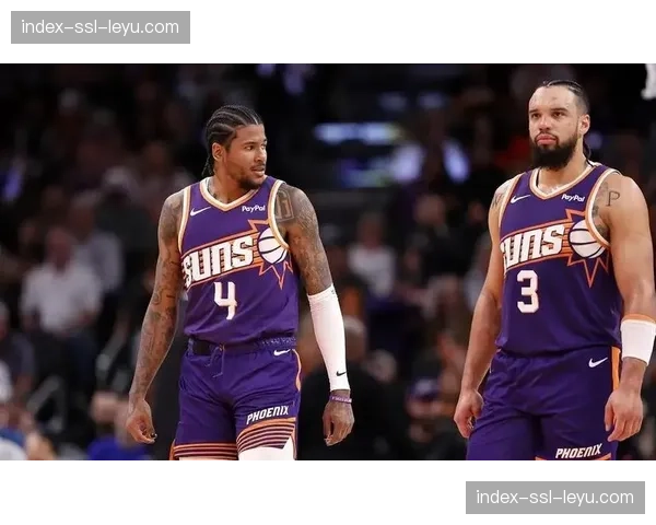 太阳81-97不敌凯尔特人，塔图姆缺阵球队进攻停滞