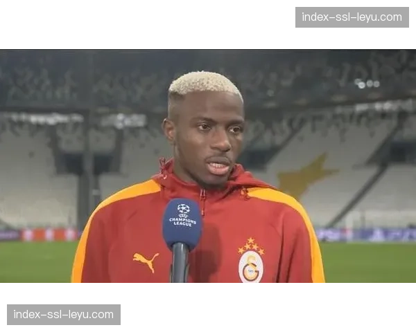 知名经纪人证实，那不勒斯前锋奥斯梅恩已收到多份夏窗报价