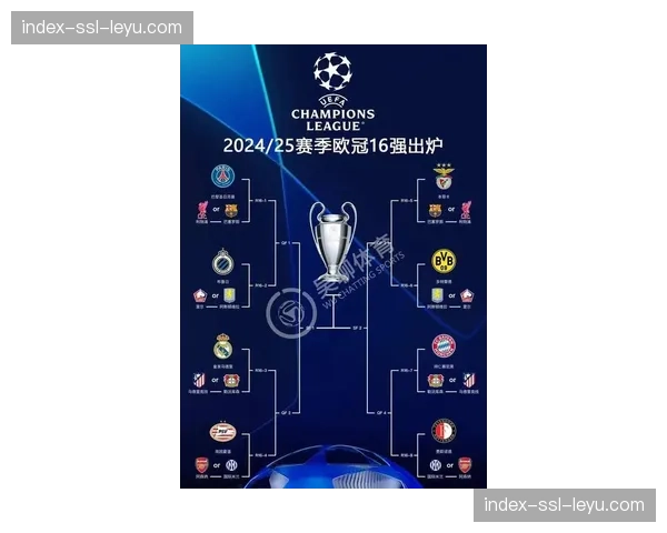 深度分析：2026赛季欧冠八强球队的战术共性——三中卫体系的复兴