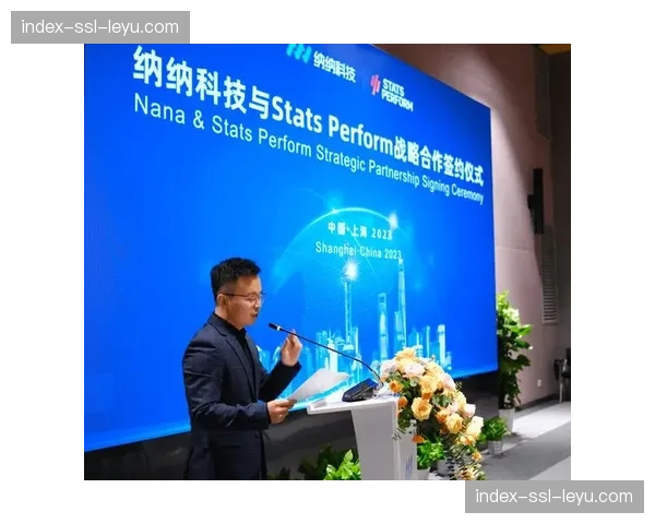 数据公司Stats Perform CEO：法甲是我们人工智能解说服务的下一个重点市场